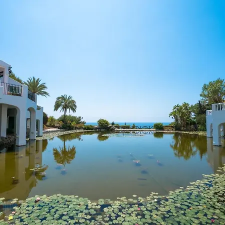 Capistrano Playa 712 Menyber Lejlighed Nerja