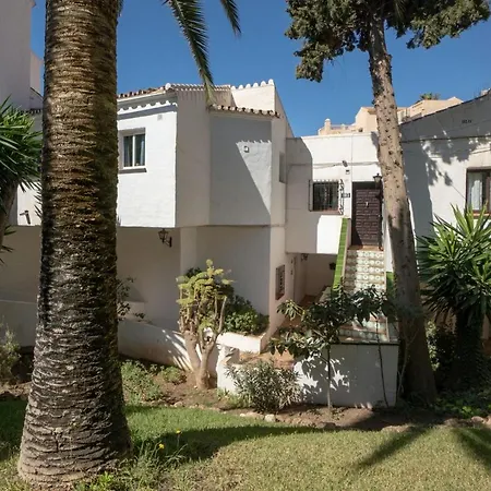 Lejlighed Capistrano Playa 712 Menyber *