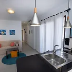 Capistrano Playa 712 Menyber Appartamento Nerja