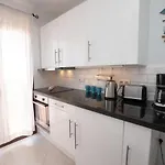 Capistrano Playa 712 Menyber Appartamento *