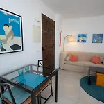 Appartamento Capistrano Playa 712 Menyber Nerja