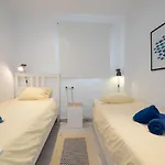 Appartamento Capistrano Playa 712 Menyber *