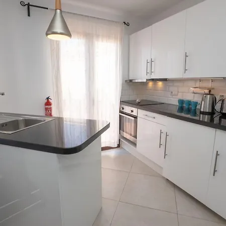 Apartment Capistrano Playa 712 Menyber Nerja