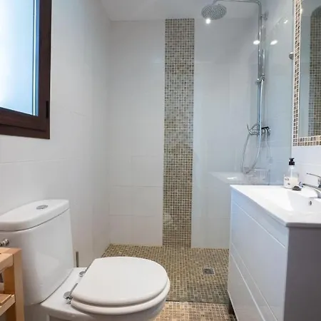 Apartment Capistrano Playa 712 Menyber