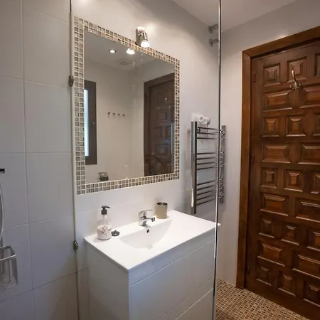 Apartment Capistrano Playa 712 Menyber Nerja