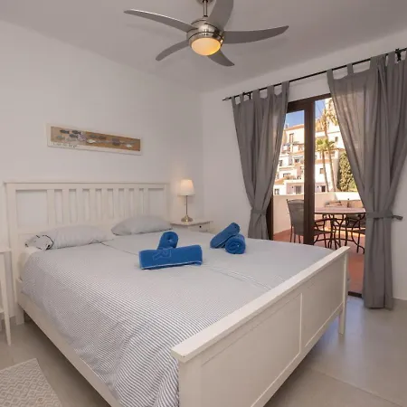 Capistrano Playa 712 Menyber Apartment