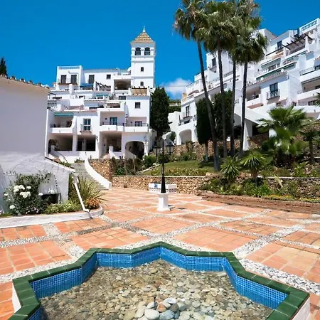Apartment Capistrano Playa 712 Menyber Nerja