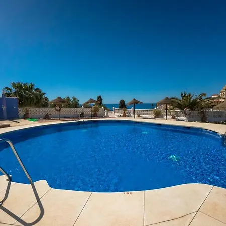 Capistrano Playa 712 Menyber Apartment
