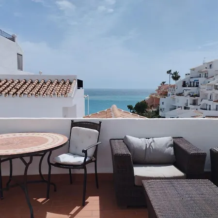 Capistrano Playa 712 Menyber Apartmán