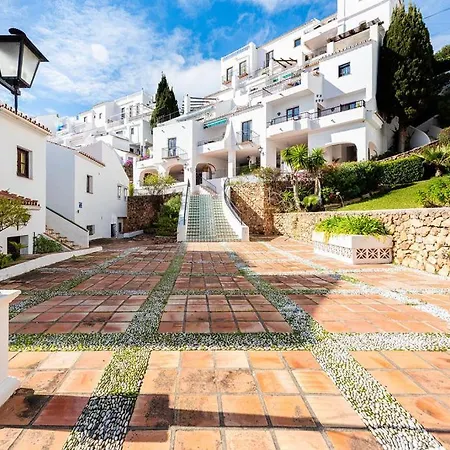 Apartmán Capistrano Playa 712 Menyber *