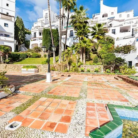 Capistrano Playa 712 Menyber Apartmán