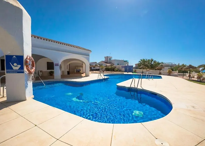 Capistrano Playa 712 Menyber Apartmán *