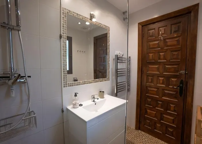 Apartmán Capistrano Playa 712 Menyber Nerja