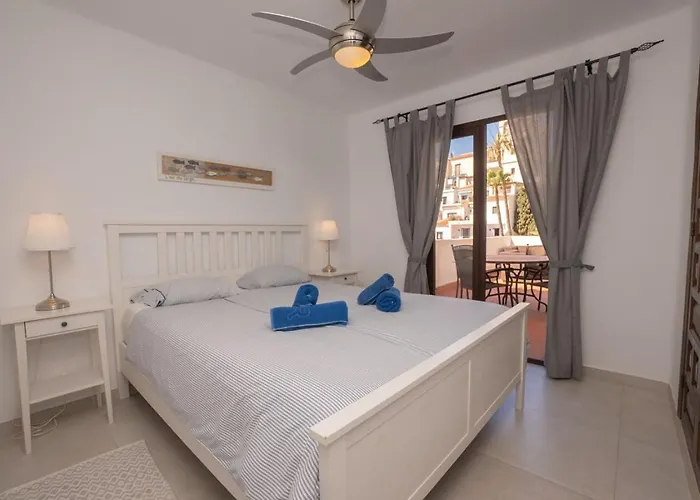 Capistrano Playa 712 Menyber Apartmán