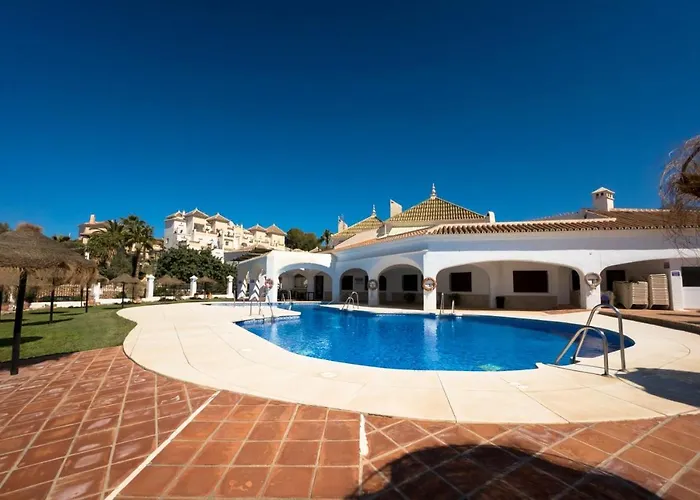 Capistrano Playa 712 Menyber Apartmán