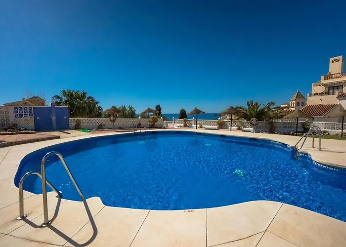 Capistrano Playa 712 Menyber Apartmán