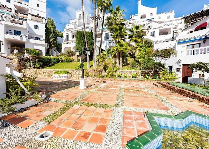 Capistrano Playa 712 Menyber Apartmán