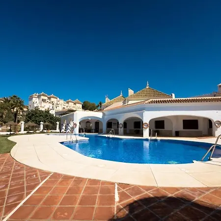 Capistrano Playa 712 Menyber Appartamento